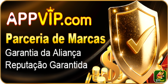 Tela principal da 277betvip.com.br com cassino online e apostas esportivas em destaque